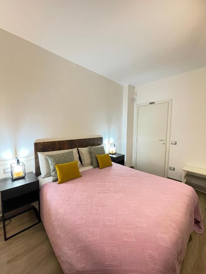 Smart Gold Apartment Luxury Central Bergamo Exterior foto
