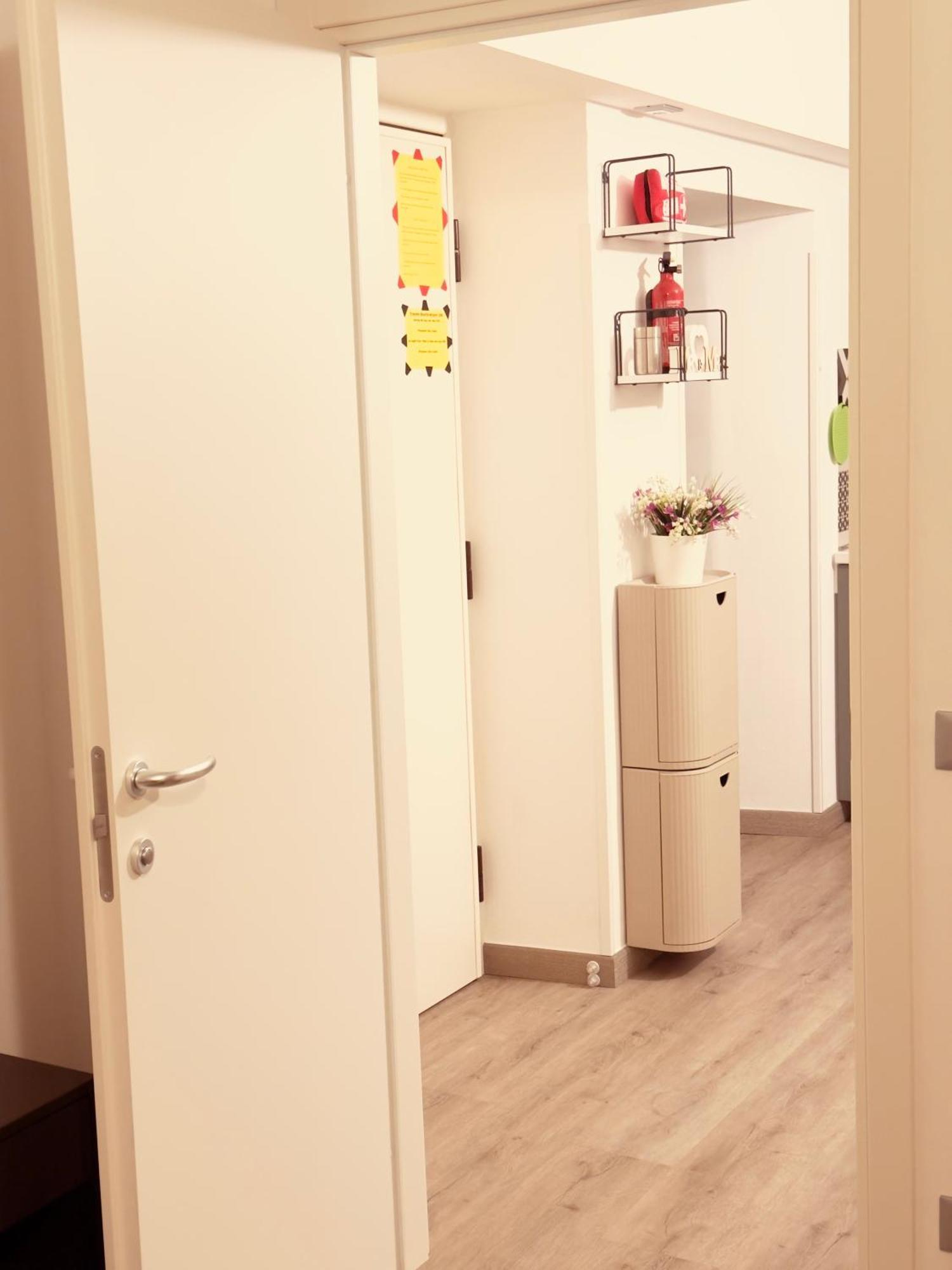 Smart Gold Apartment Luxury Central Bergamo Exterior foto